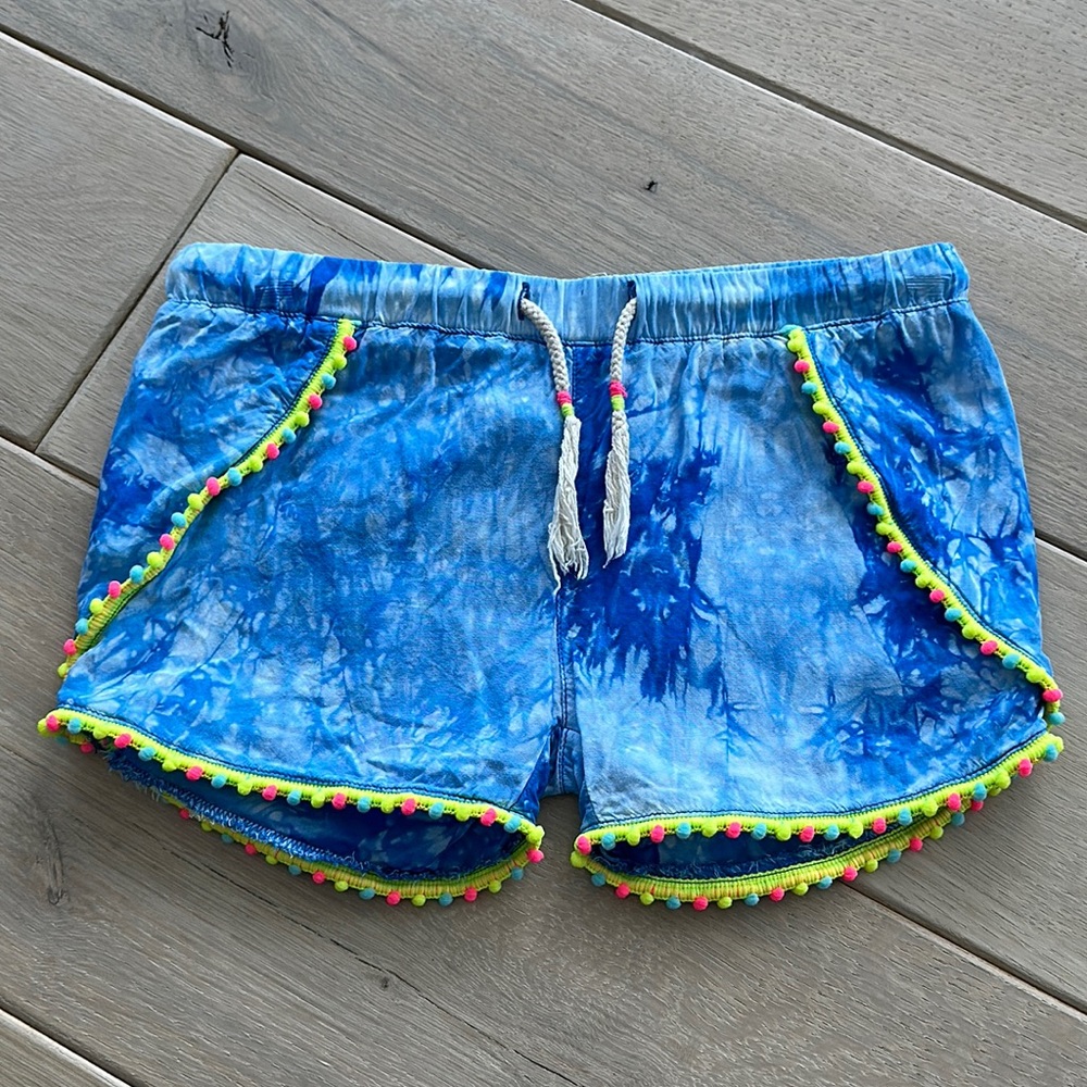 Appaman Girls Shorts size 10